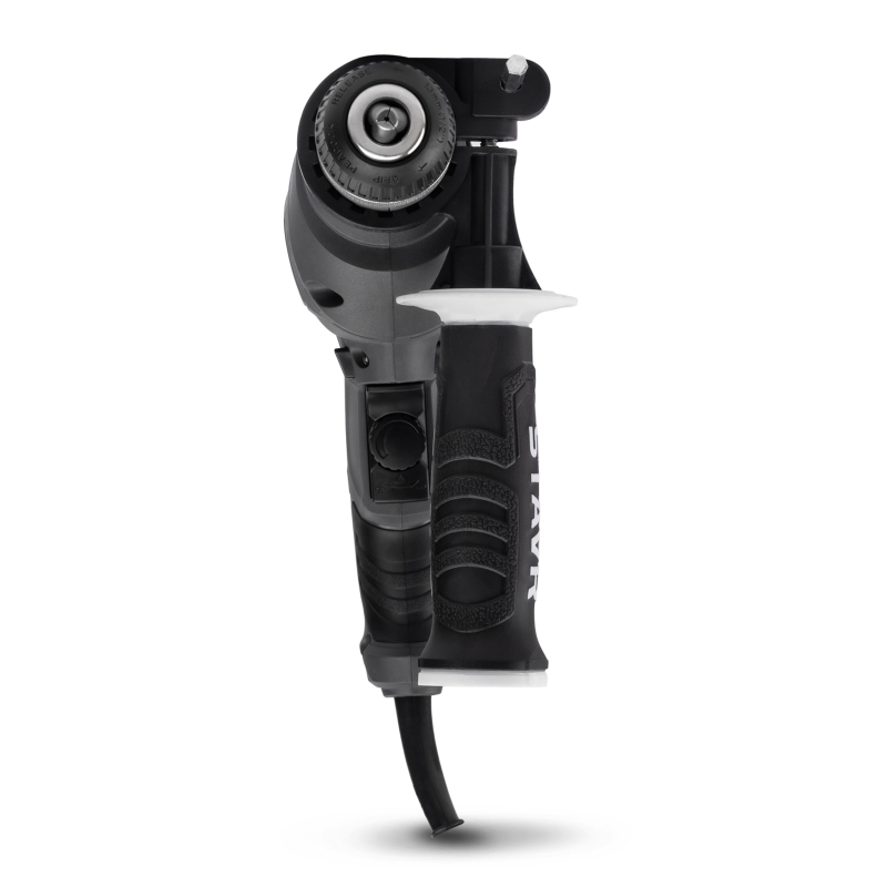 Дрель ударная Stavr SID 750-13Q 9030100456, 750 Вт, 13 мм, 2 режима, БЗП 13 мм, 0-3000 об/мин в Вологде