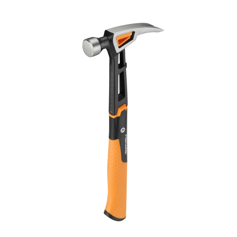 Молоток столярный Fiskars 1020213, M