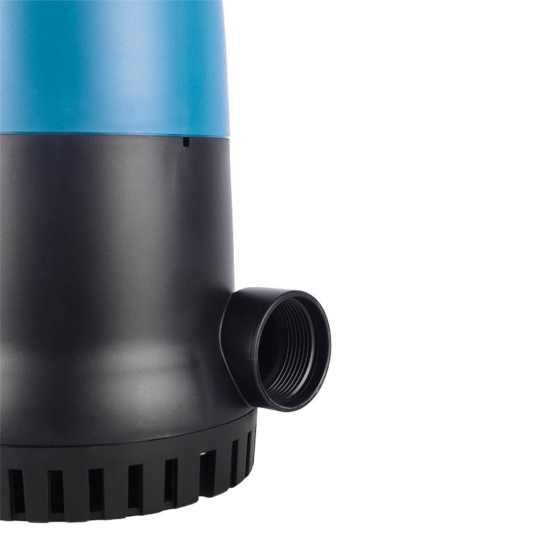 Дренажный насос для чистой воды Makita PF0300 (диаметр твердых частиц 5 мм)