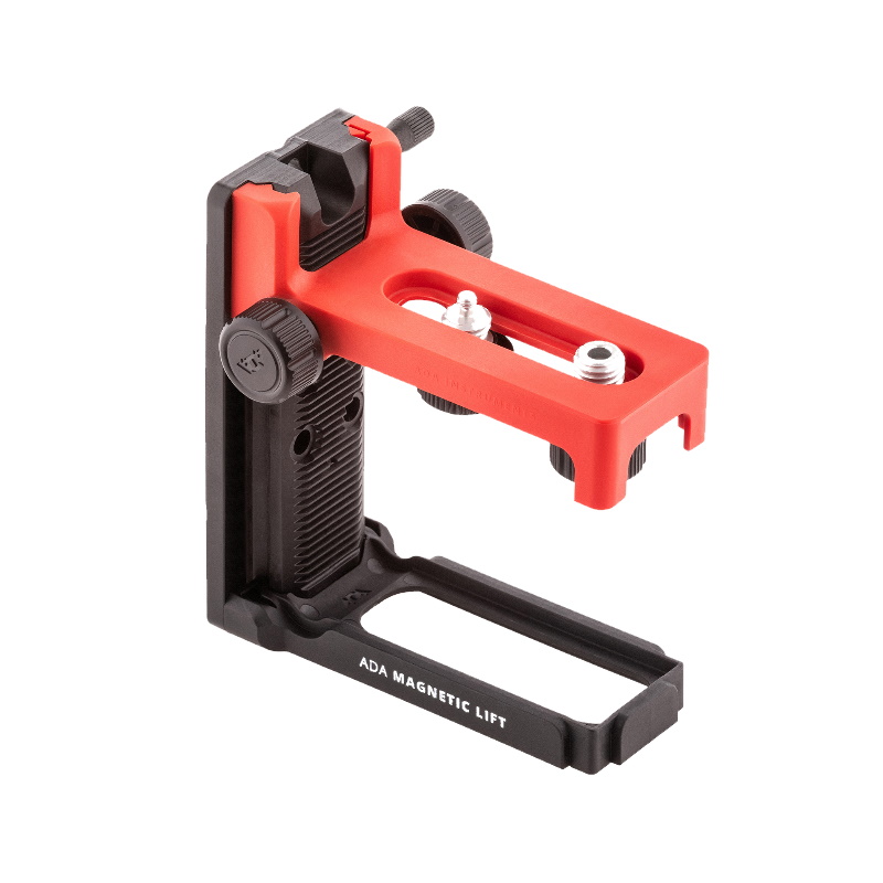 Крепление Ada Magnetic Lift А00553, магнитное с микролифтом, винты 5/8" и 1/4" в Череповце