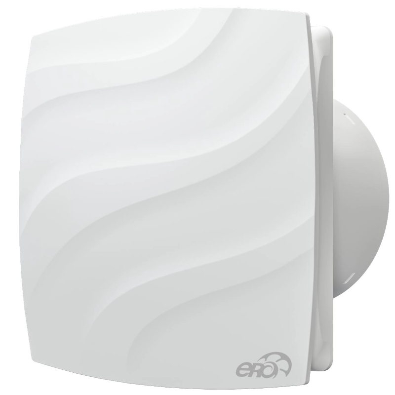 Вентилятор осевой Era WAVE 120 вытяжной D120 1590₽