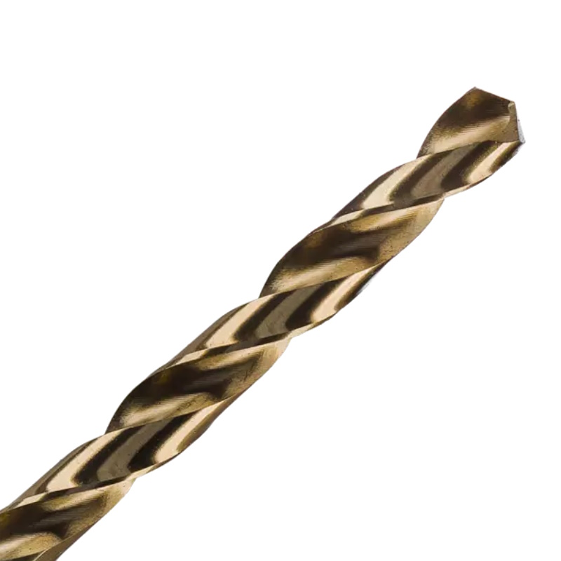 Сверло по металлу Runtec RT-DS7, HSS-TiN, 7 x 109мм, HEX 1/4" в Коврове
