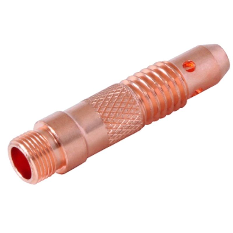 Держатель цанги для сварочной горелки Кедр (-17–18–26 PRO/EXPERT) 7200004, диаметр 2.4 мм в Рыбинске