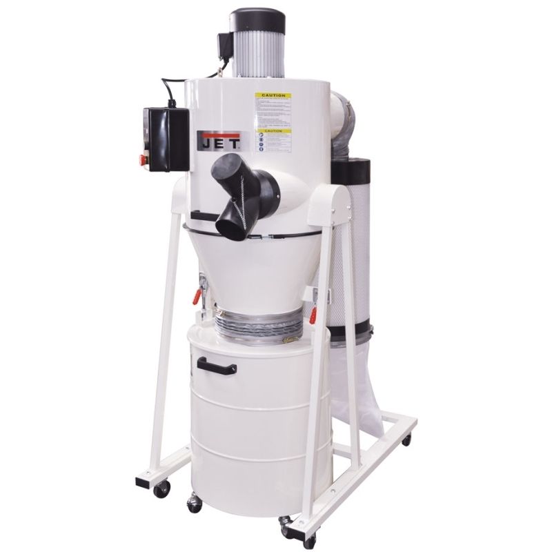 JET CDC-2200 Вытяжная установка циклон в Кинешме