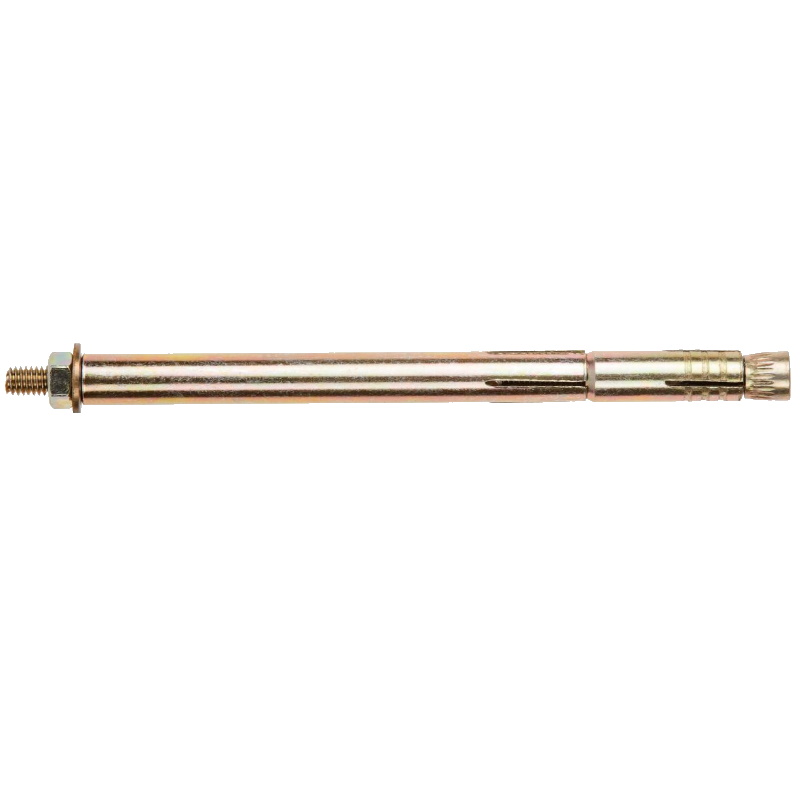 Анкер с гайкой Starfix SMP-67008-1, двухраспорный, М6х10х150 мм  в Твери