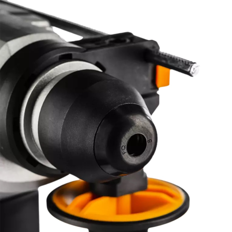 Аккумуляторный перфоратор Runtec RT-EH750 , с виброзащитой в Коврове