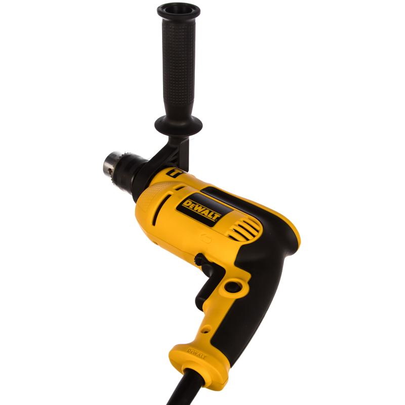 Дрель ударная DeWalt DWD024, 650 Вт