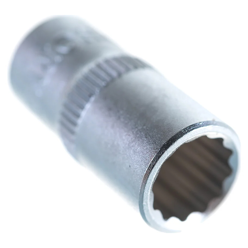 Головка торцевая Thorvik FS21408 052969 12-гранная 1/4"DR, 8 мм в Туле