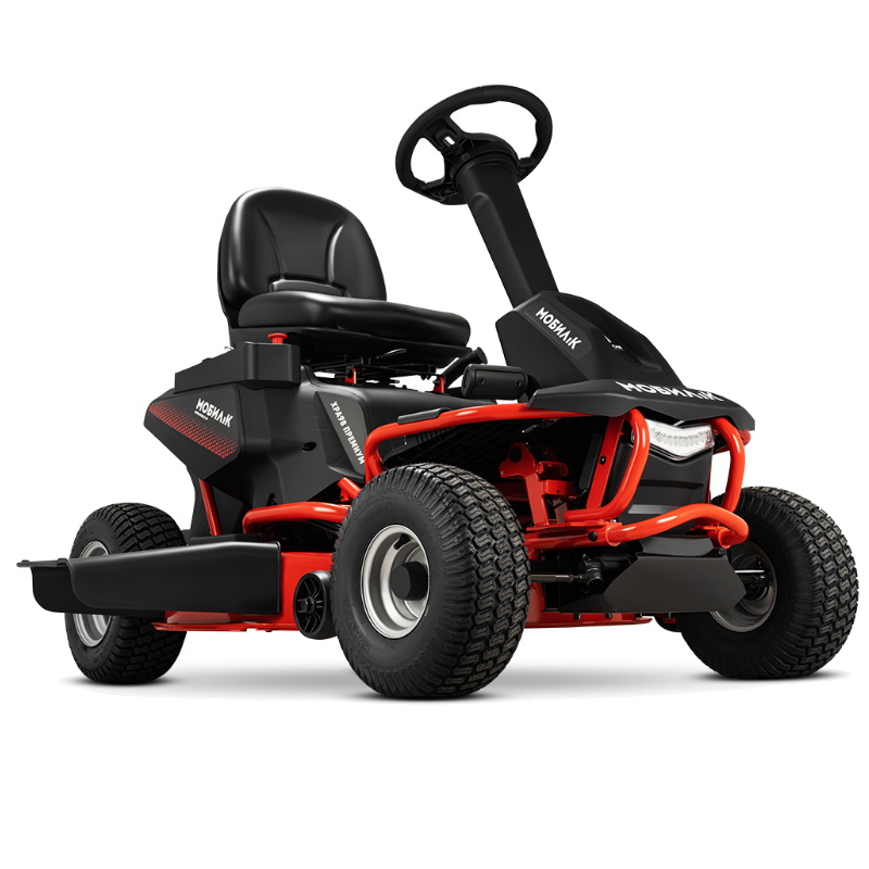 Садовый райдер Мобил К XPA98 ПРЕМИУМ MBK0032650 аккумуляторный 305990₽