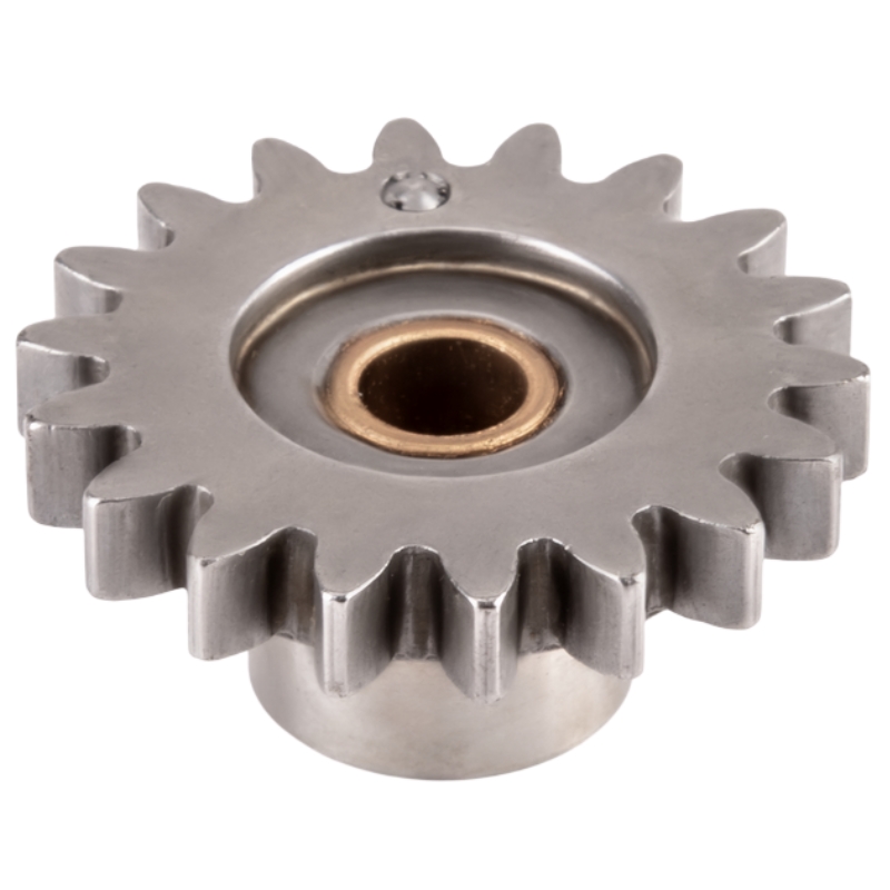 Комплект ведущих роликов FoxWeld WECO 9137, 2 шт. в Угличе