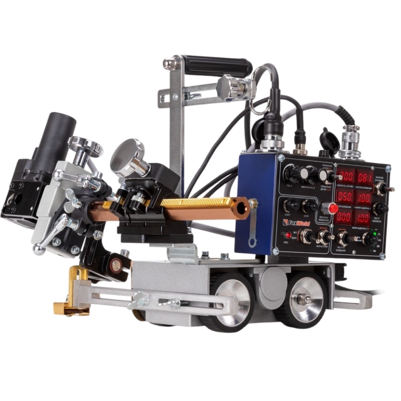 Каретка сварочная FoxWeld VECTOR КС-5 9762 в Кинешме