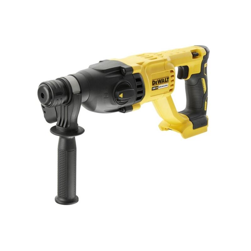 Аккумуляторный перфоратор DeWalt DCH133NT-XJ  в кейсе во Владимире