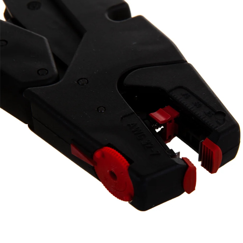 Инструмент для снятия изоляции Knipex KN-1240200 в Рыбинске