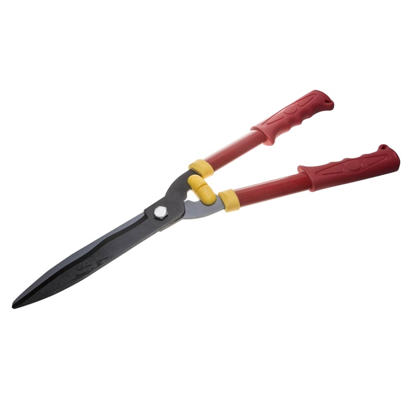 Кусторез Grinda 40253_z01 стальные ручки 500 мм 637₽