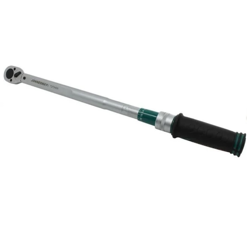 Ключ динамометрический Jonnesway T271001N, 1"DR, 200-1000 Нм