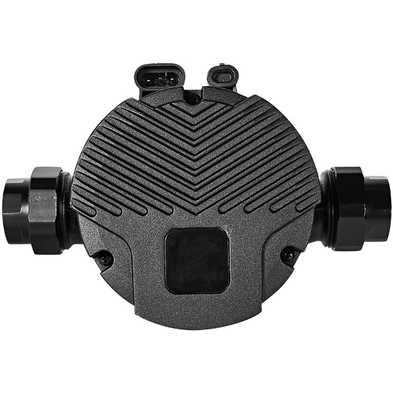 Частотный циркуляционный насос Rommer PROFI EVO RCP-0030-25120180, 25/120-180, с гайками и теплоизоляцией в Вологде