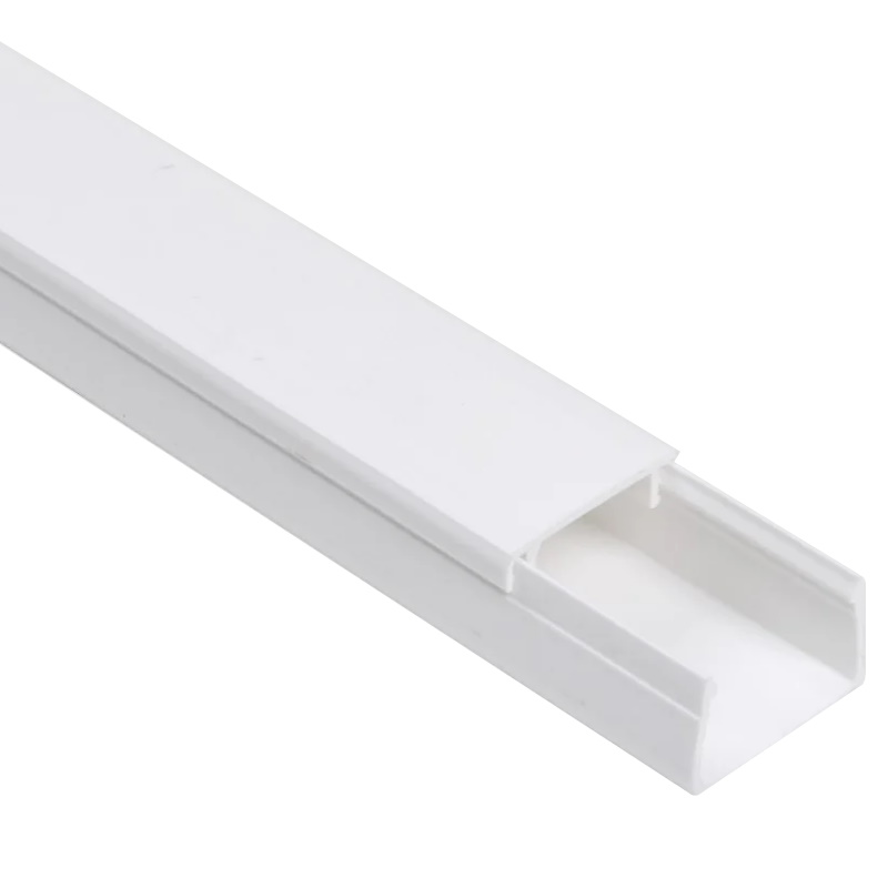 Кабель-канал IEK L2000 CKK10-040-025-1-K01, пластик, 40х25 в Костроме