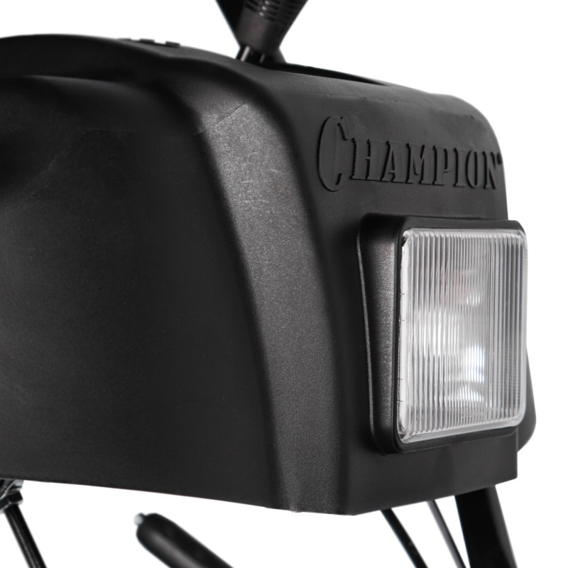 Снегоотбрасыватель Champion STT1171E в Коврове