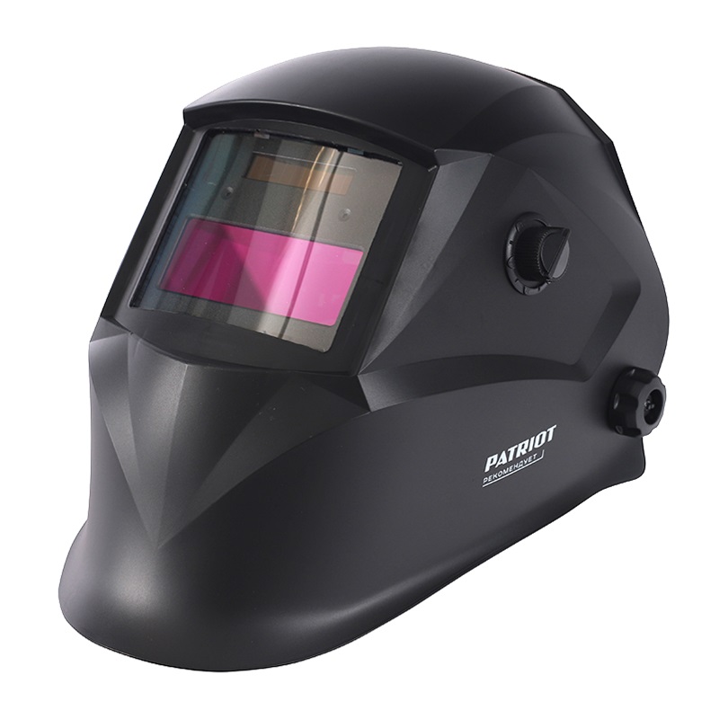 Маска сварщика Patriot 400 880502120 в Ярославле