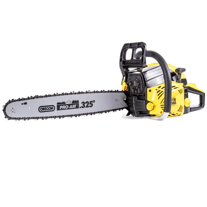 Пила цепная Machete 154 PRO 7202, бензиновая в Череповце