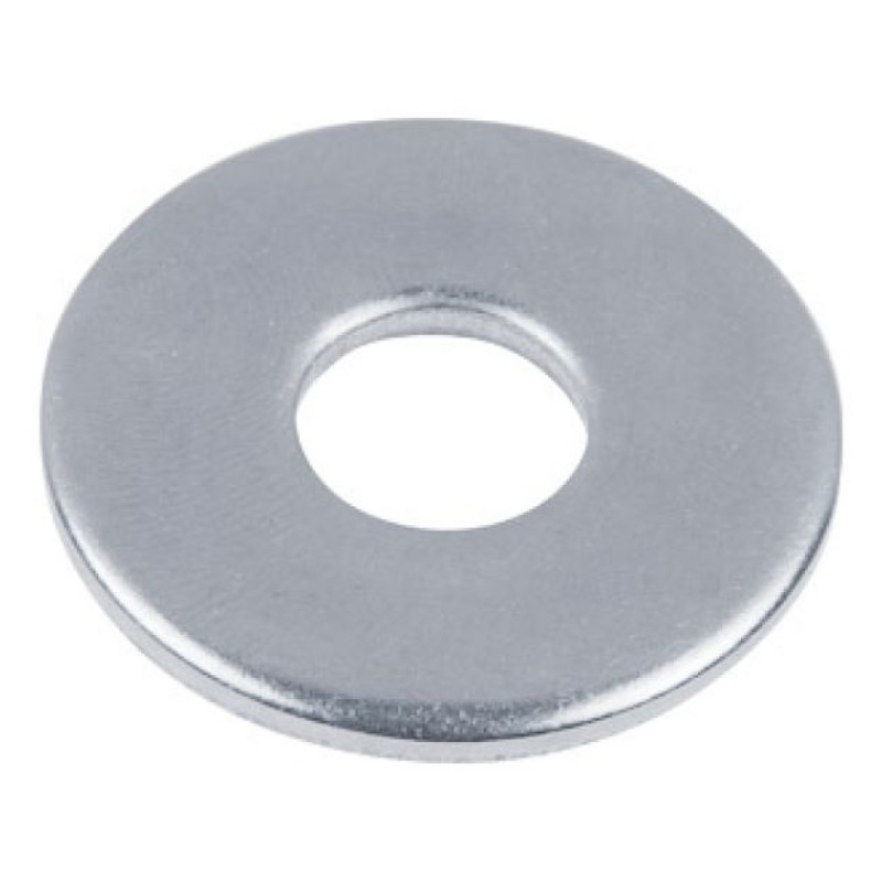 Шайба Starfix SM-22785-20 М27 плоская увеличенная цинк DIN 9021 20 кг 4868₽