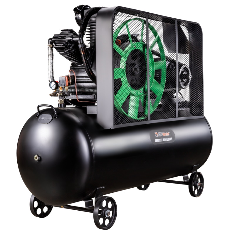 Компрессор ременной FoxWeld AEROMAX 1650/500 HP 9022 в Череповце