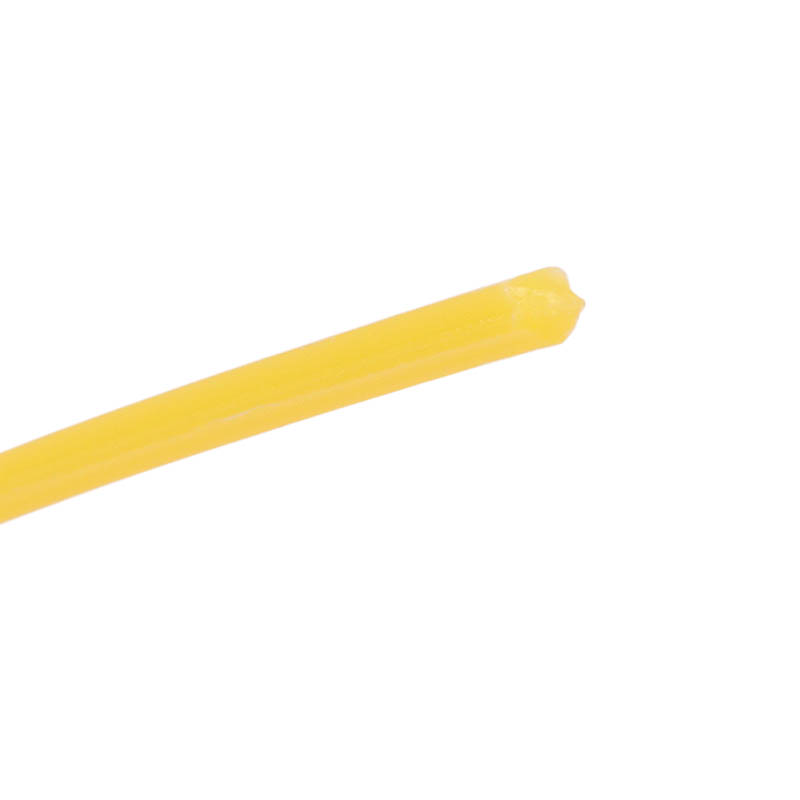 Леска триммерная Snirrex "Звезда" 15-01-107 4,0мм х 15м