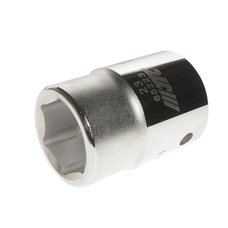 Головка торцевая JTC JTC-65223 6-гранная 3/4" х 23мм, длина 50мм в Туле