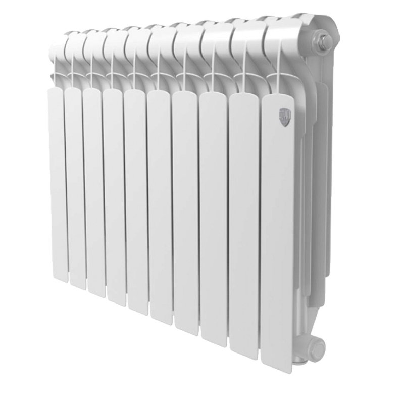 Радиатор Royal Thermo Indigo 500 20 НС-1295086 10 секций 9690₽
