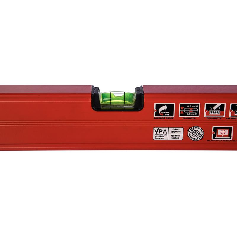 Строительный уровень Kapro Plumbsite Hercules 986-44-150 во Владимире
