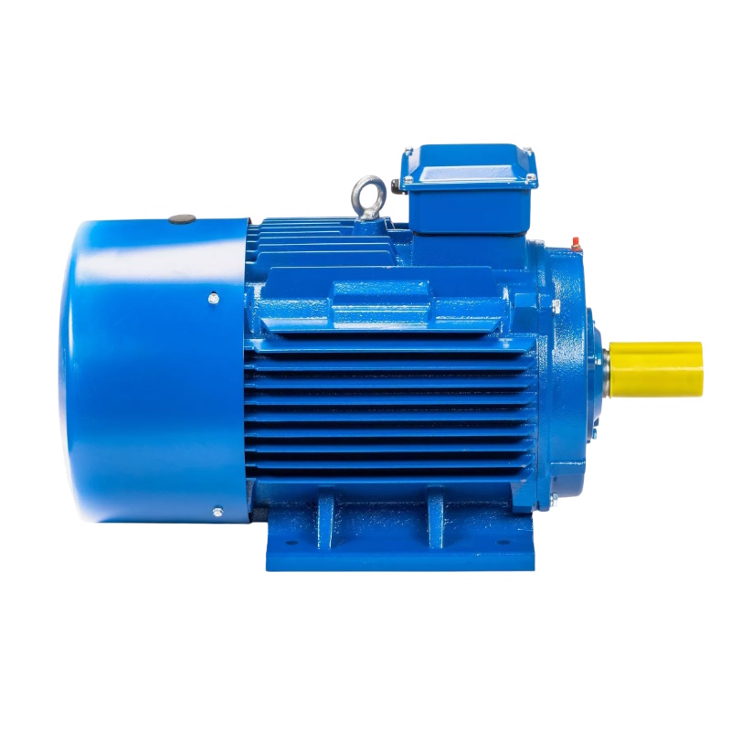 Электродвигатель 5АИ 180 S2 22/3000 IM 1001 01.01.213693, Китай
