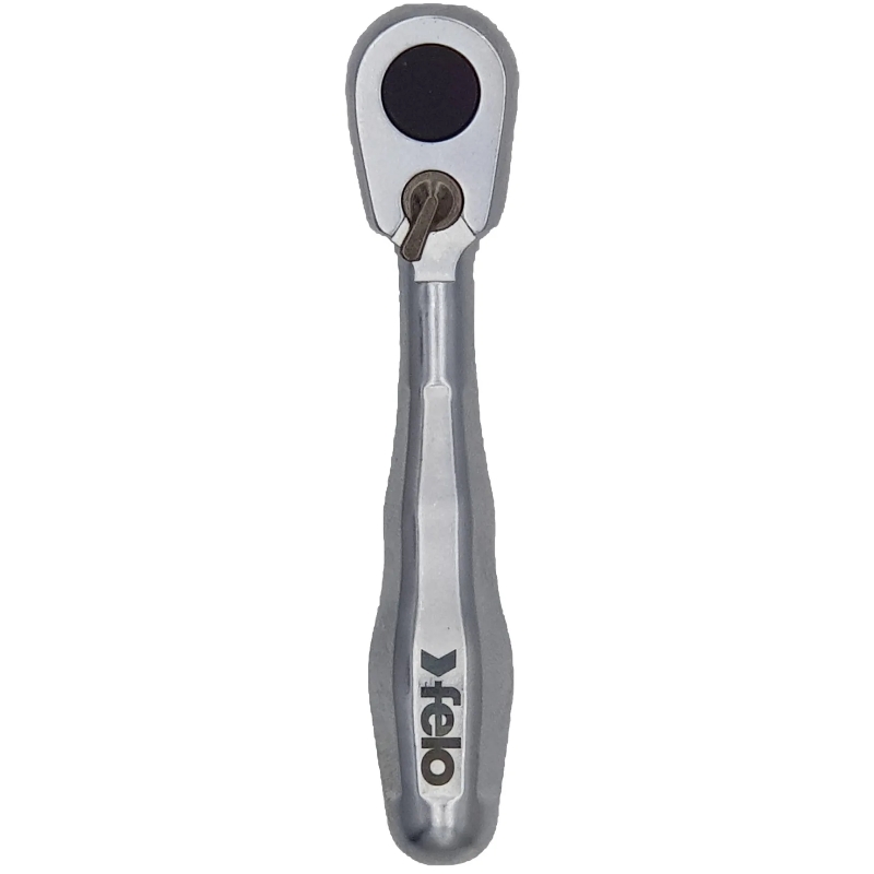 Трещотка Felo 05763501, 60 зубьев, 1/4" (Германия) в Костроме