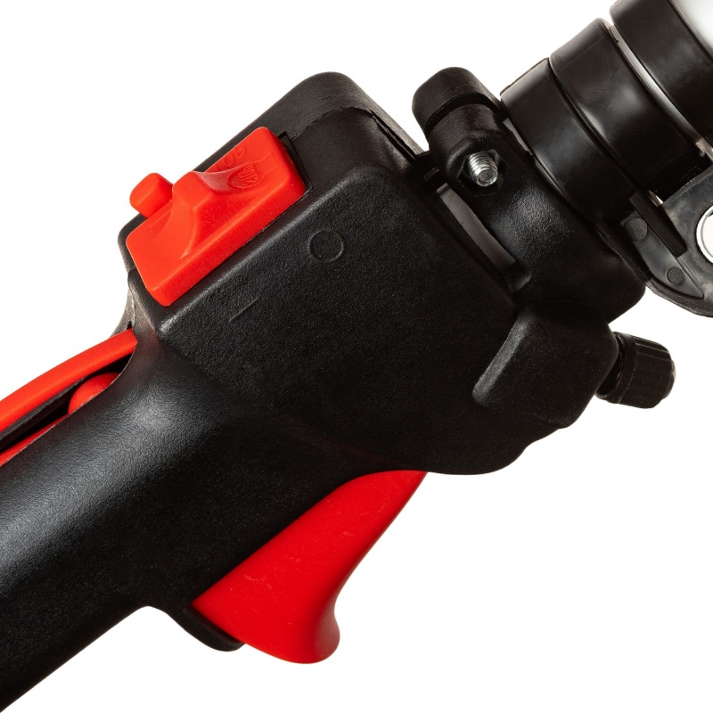 Триммер бензиновый Maxpiler MGT-31, 1.5л.с, 33см³, 2-т, 9500об/мин, бак 1.2л, Ø440мм, леска, ремень в Иваново