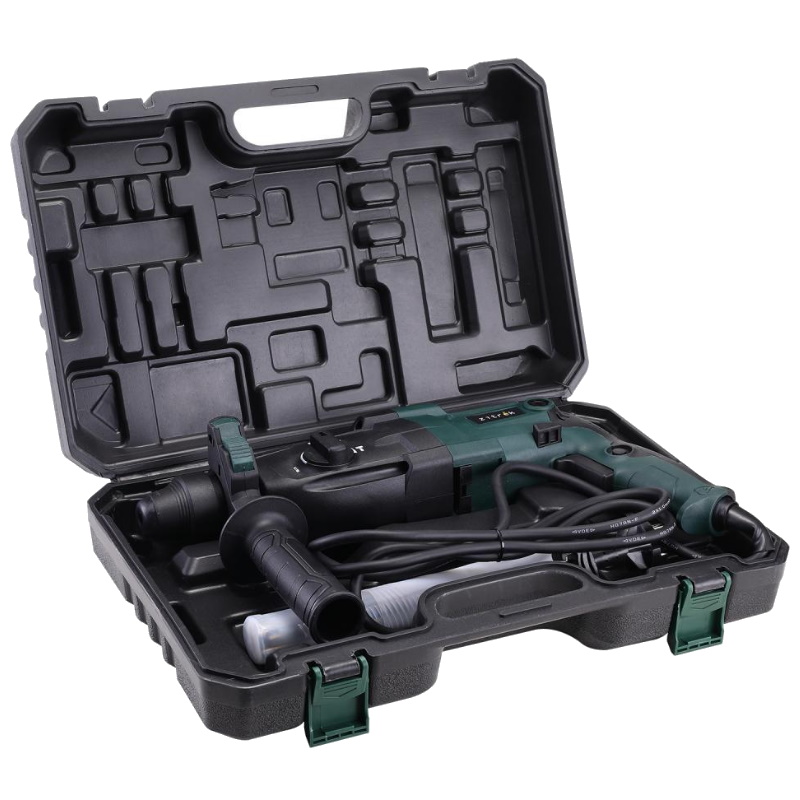 Перфоратор Zitrek ZKH1000 085-1302 в кейсе в Иваново