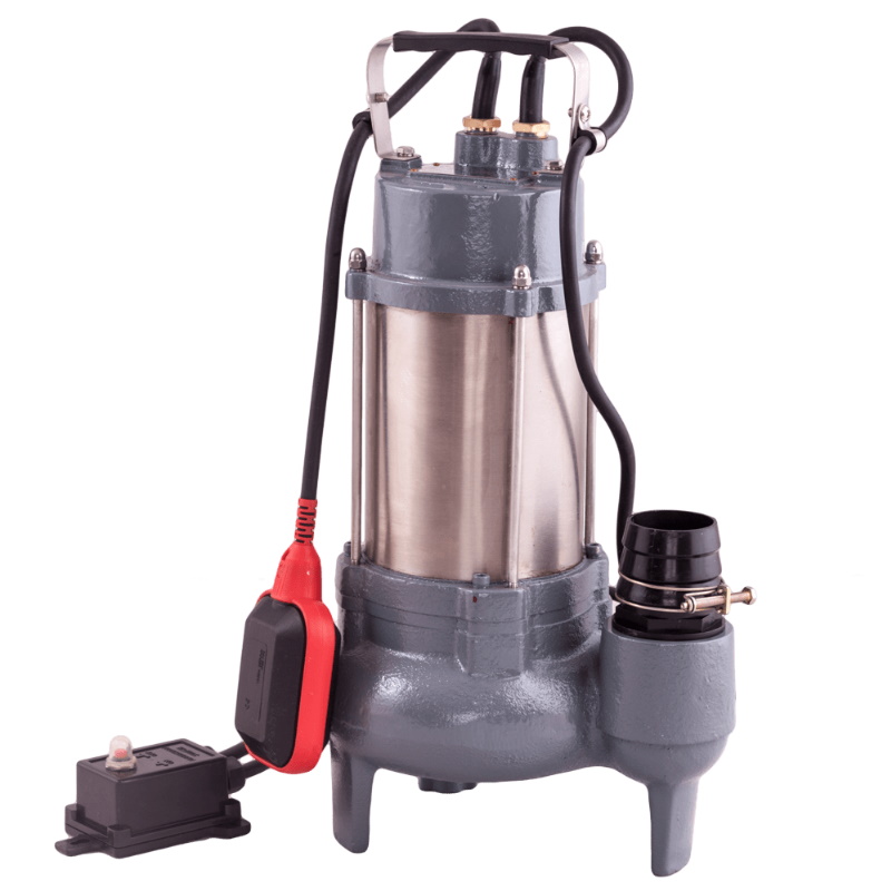 Насос Aquario VORTEX 18-8C 1118 40345₽