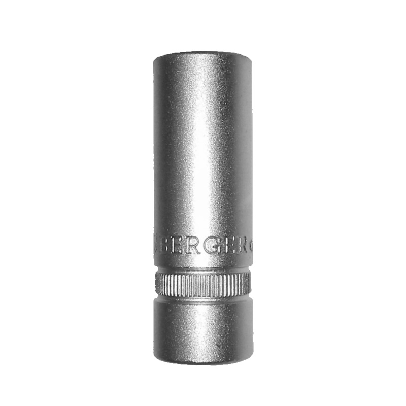 Головка свечная Berger BG-16SPS, ½”, 16 мм в Иваново