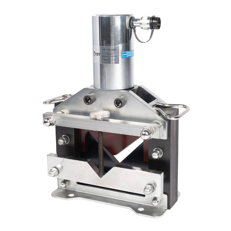 Уголкорез гидравлический КВТ УР-110 89258 серия ПРОФИ 56983₽