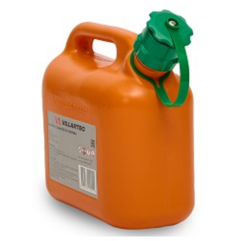 Канистра Villartec 261000000004, 5л в Кинешме