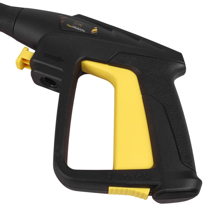 Мойка высокого давления для машины Hanskonner HPW9230I 4603010083856