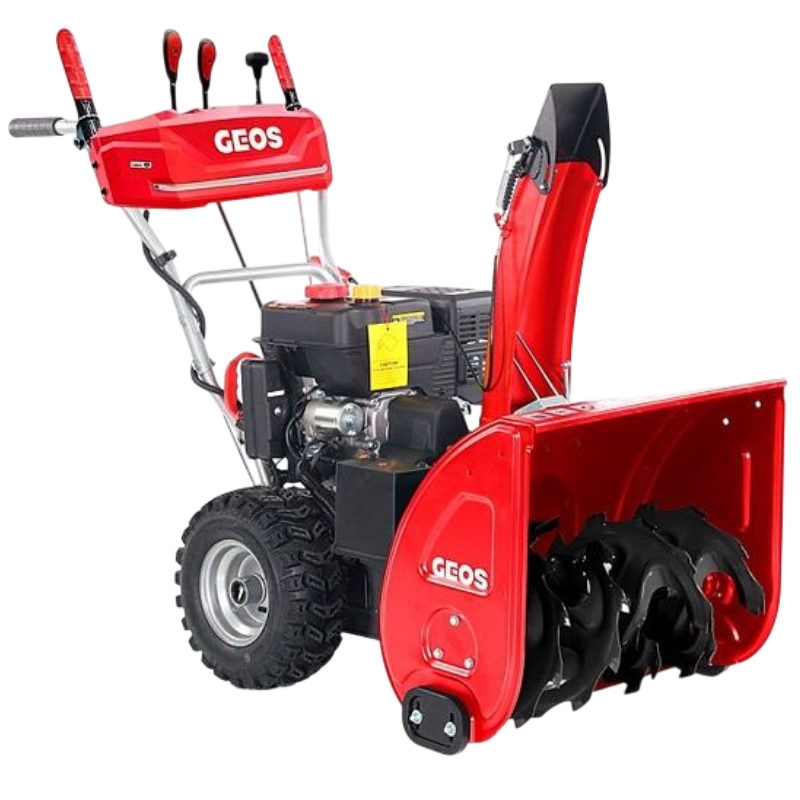 Снегоуборщик бензиновый Geos Arctic Line 620 B 212983 в Туле