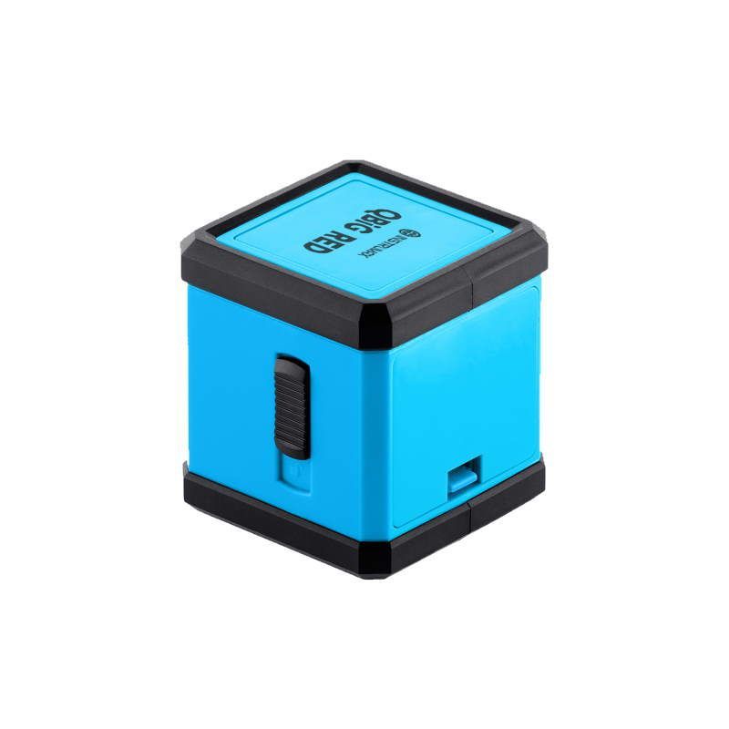 Лазерный уровень Instrumax QBIG RED IM0130