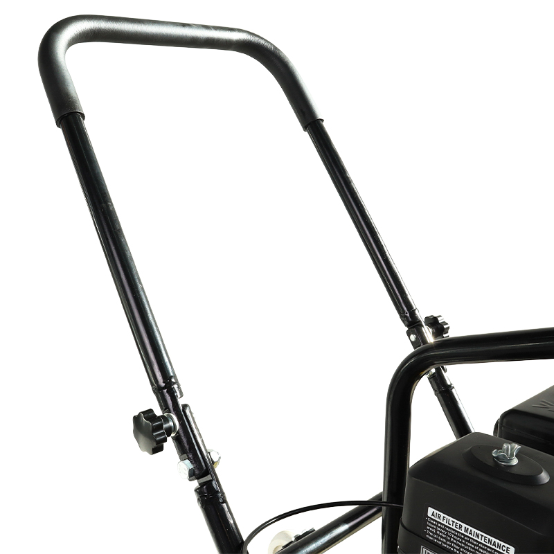Виброплита Snirrex SC-90 Lifan 168F-2, колеса, бак д/воды в Иваново