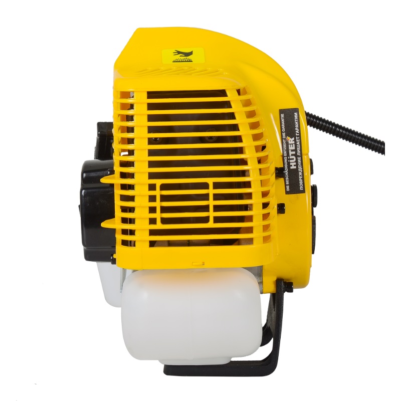Триммер бензиновый с антивибрационной системой Huter GGT-2500T PRO 70/2/28