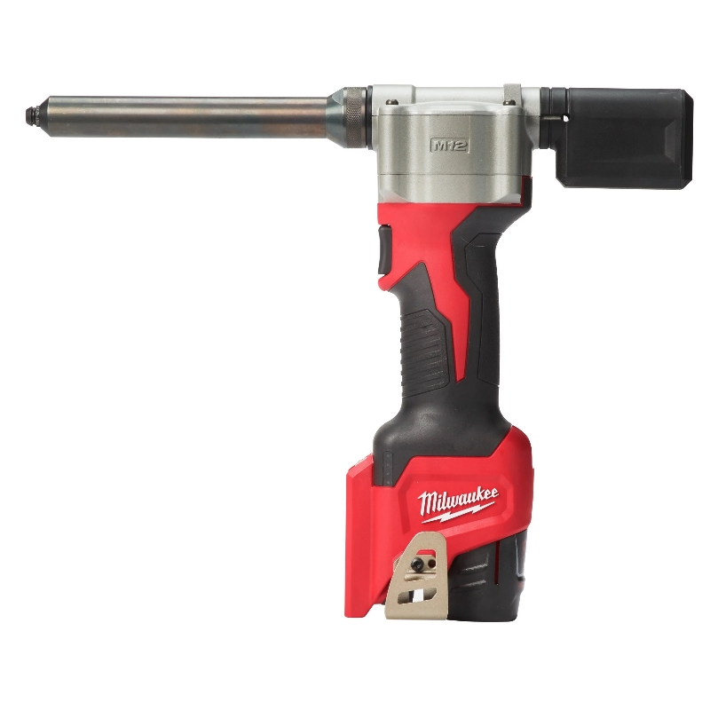 Аккумуляторный заклепочник Milwaukee M12 BPRT-0 4933464404