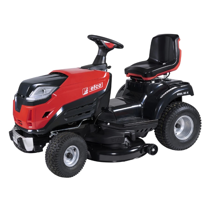 Газонокосилка с сиденьем EFCO EF 109L/16 K 68059213, минитрактор в Александрове