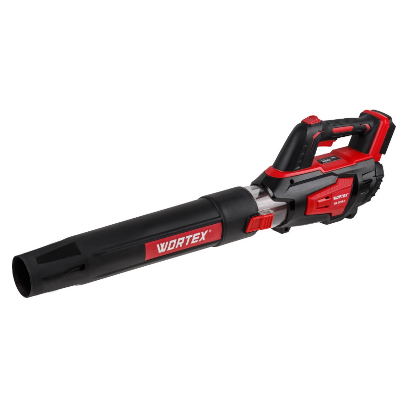 Аккумуляторная воздуходувка Wortex BB 2018 D ALL1 XLT SOLO 18 В 1333738 максимальный объём 570 м кубч 3831₽