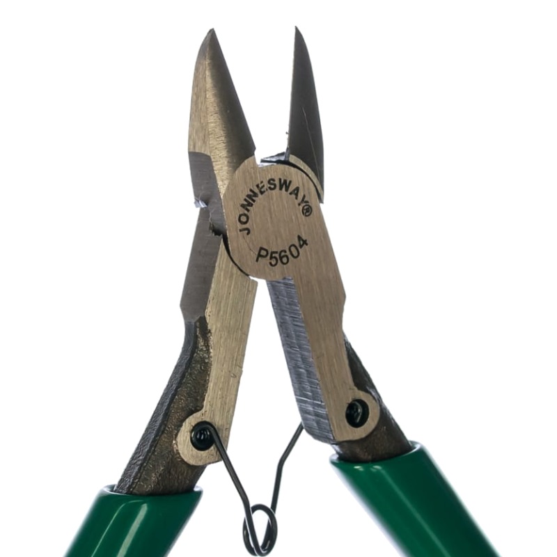 Бокорезы Jonnesway миниатюрные 5", P5604 в Кинешме