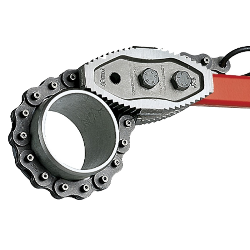 Цепной трубный ключ Rothenberger HEAVY DUTY 70247, 12"  в Муроме
