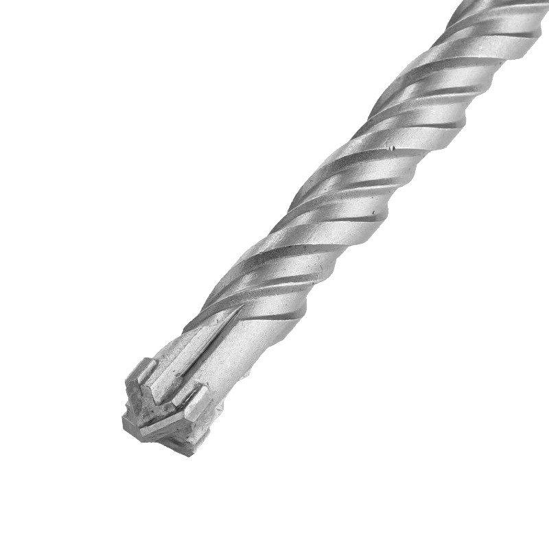 Бур SDS Plus P.I.T.AMAS01-1426P, 14x260 мм