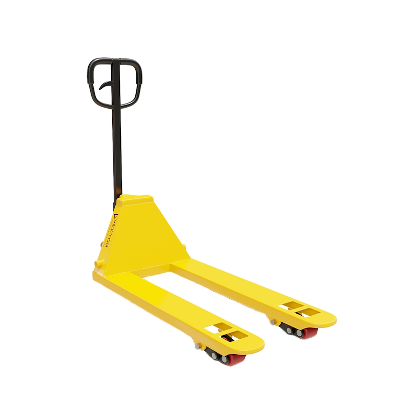 Гидравлическая тележка Vektor 20/115 PU 00-00004502 в Туле